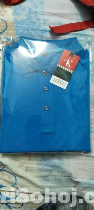 Polo t shirt